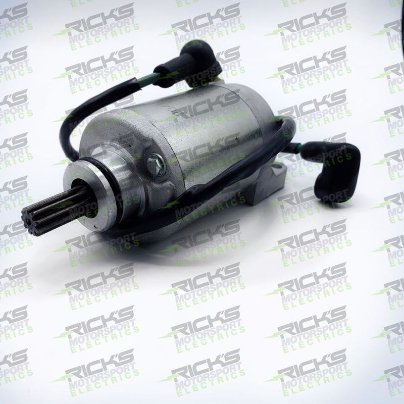 Load image into Gallery viewer, Ricks Starter Motor 61-235