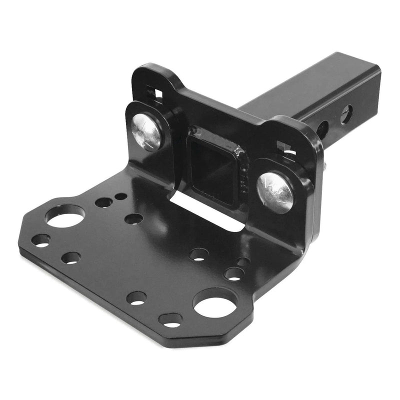 Load image into Gallery viewer, KFI TigerTail 2" Adjustable Mount - 101110