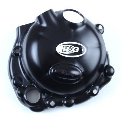 Load image into Gallery viewer, R&G Racing Race Series Engine Case Covers RHS For 2009-2012 Kawasaki Ninja ZX6R ZX600R
