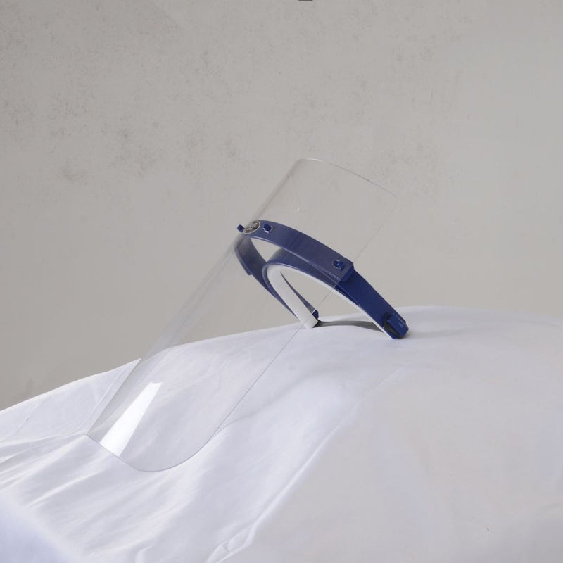 Load image into Gallery viewer, R&G Racing PPE Face Shield For 2013-2018 Aprilia Caponord 1200