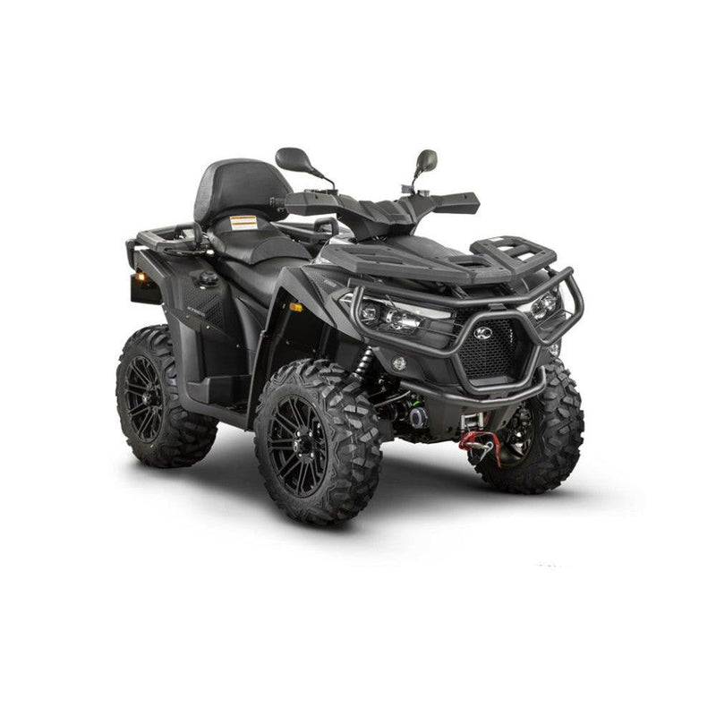 Load image into Gallery viewer, Rival Front Bumper For Kymco MXU 700/550i 2019+ 2444.7514.1