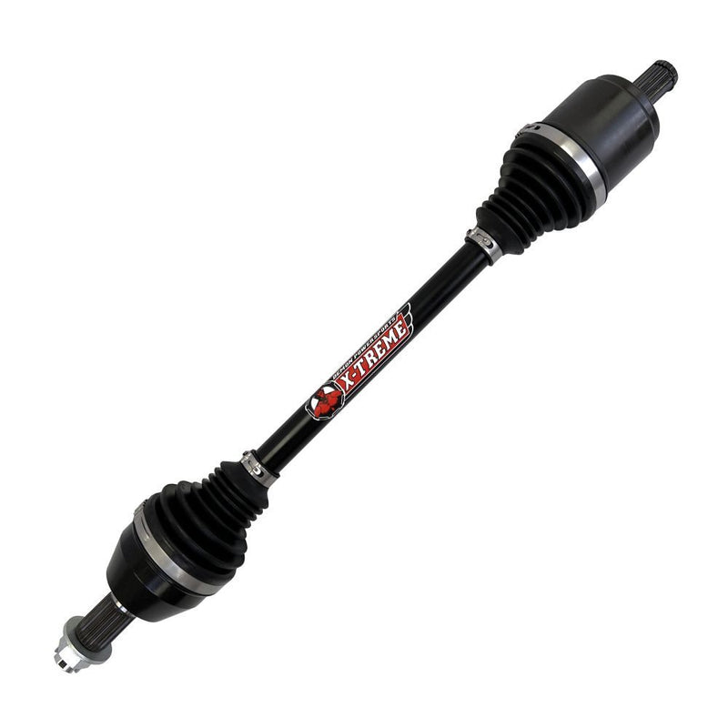 Load image into Gallery viewer, Demon Xtreme Heavy Duty Axle For Polaris Models 2020-2021 PAXL-6097XHD