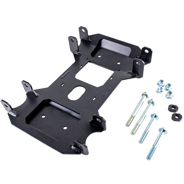 Load image into Gallery viewer, High Lifter Frame Stiffener Sub-Frame Gusset Kit For Polaris Models FS-RZRTS-01