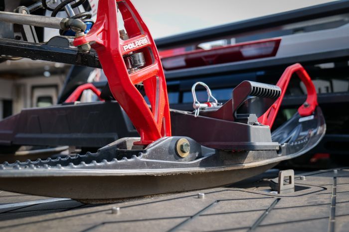 Load image into Gallery viewer, Caliber Clamp Pro Snowmobile Clamp 13600