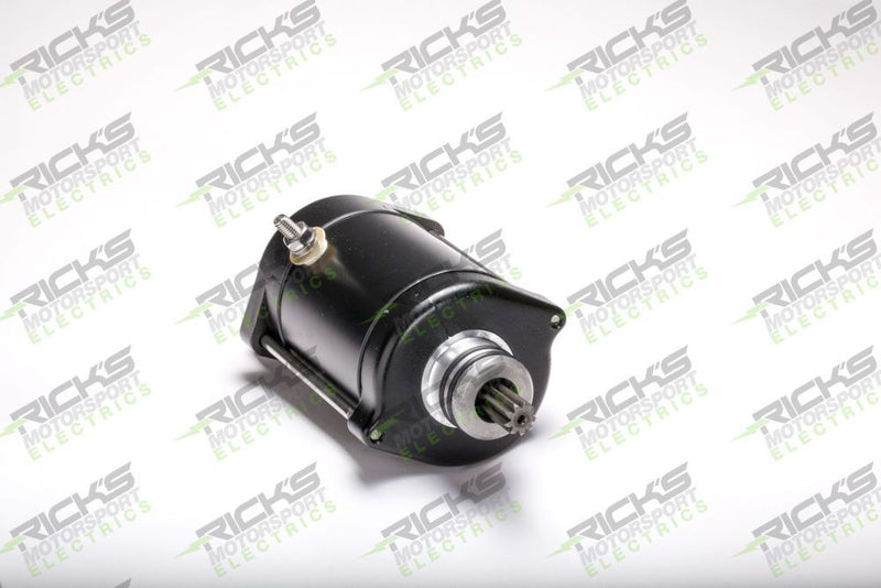 Load image into Gallery viewer, Ricks Starter Motor 61-506