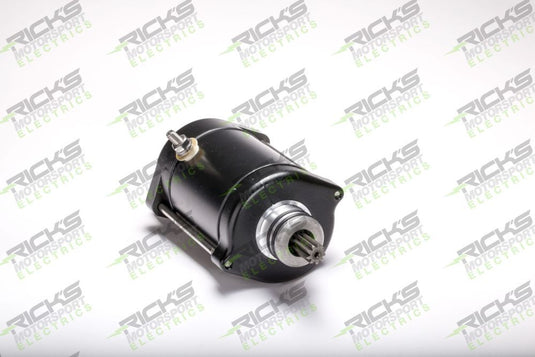 Ricks Starter Motor 61-506
