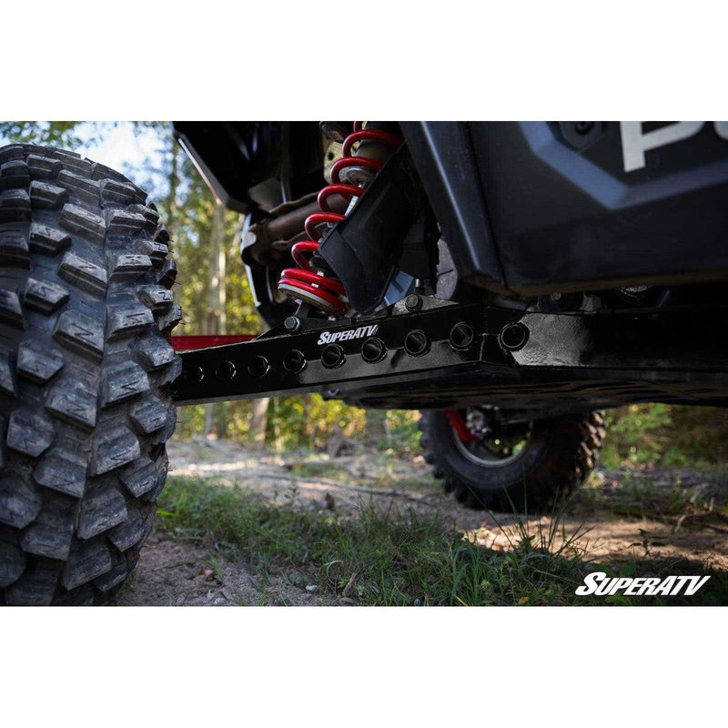 Load image into Gallery viewer, SuperATV Polaris RZR XP Turbo S Rear Trailing Arms RTA-P-RZRXPTS-HC-02