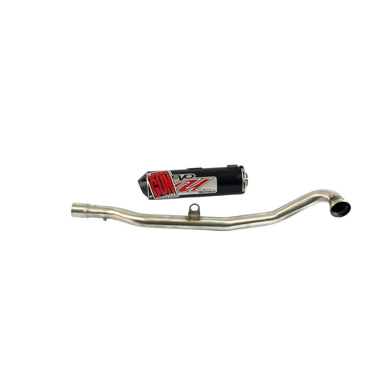 Load image into Gallery viewer, Big Gun Exhaust EVO U Series Full Exhaust System - 12-7533