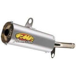 Load image into Gallery viewer, FMF Racing Powercore Hi Perf Silencer Muffler Honda ATC250R ATC 250R 020199