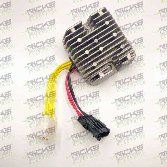 Ricks Rectifier-Regulator 10-575