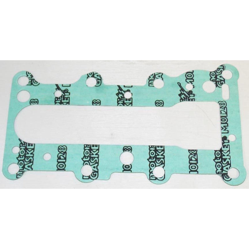 Load image into Gallery viewer, WSM Exhaust Gasket For Johnson / Evinrude 9.9-15 Hp 520-27