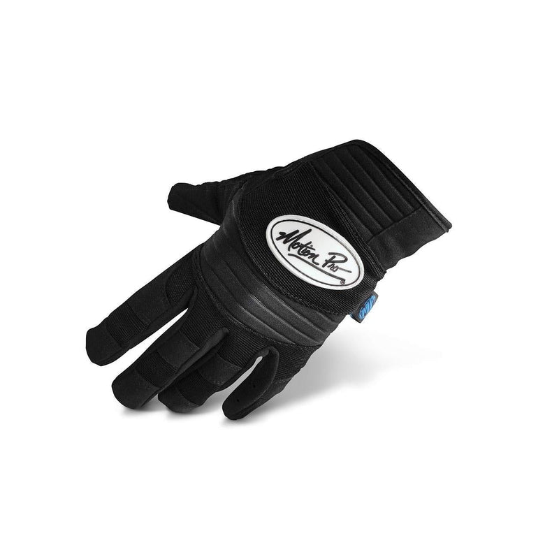 Load image into Gallery viewer, Motion Pro Adult Black Medium Tech Glove 21-0019