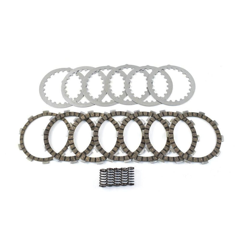 Load image into Gallery viewer, WSM Complete Clutch Kit for Yamaha 200 Blaster / WR 88-06 87-700