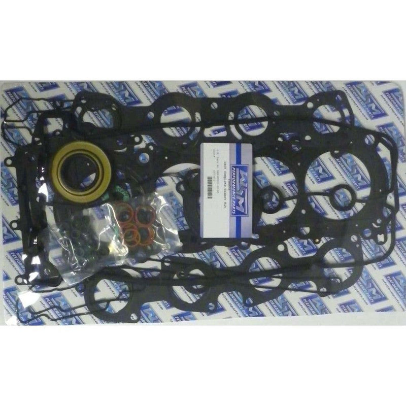Load image into Gallery viewer, WSM Complete Gasket Kit For Yamaha 1800 09-13 007-673
