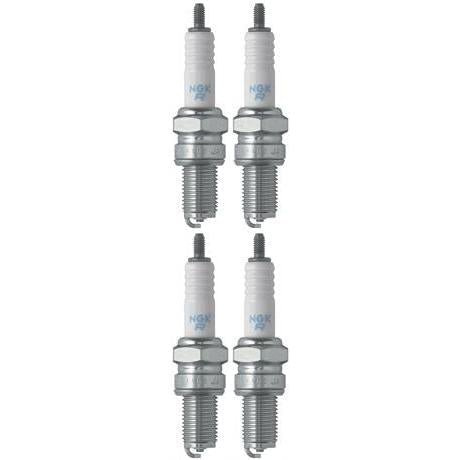 Load image into Gallery viewer, 4 NGK Standard Spark Plugs Suzuki GSX-R1100 1992-1989 Engine 1100cc