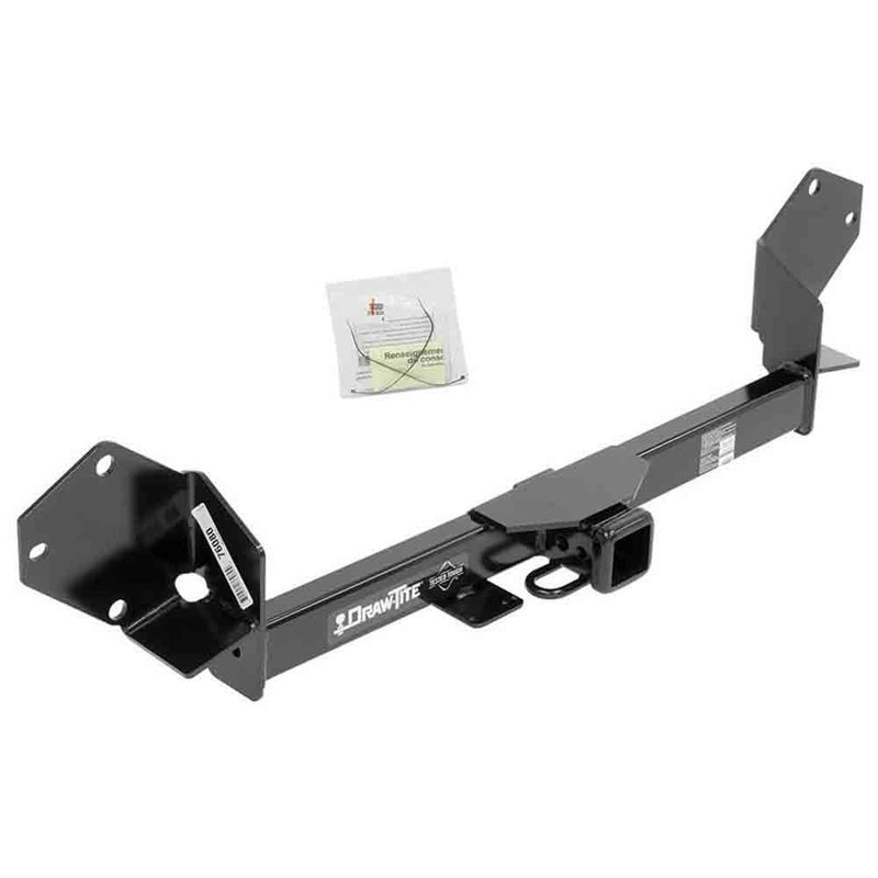 Load image into Gallery viewer, 2016-2018 Buick Envision Class III Custom Fit Trailer Hitch Receiver