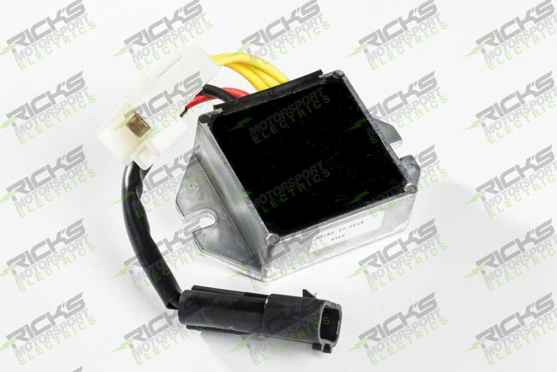 Load image into Gallery viewer, Ricks Rectifier-Regulator 10-S114