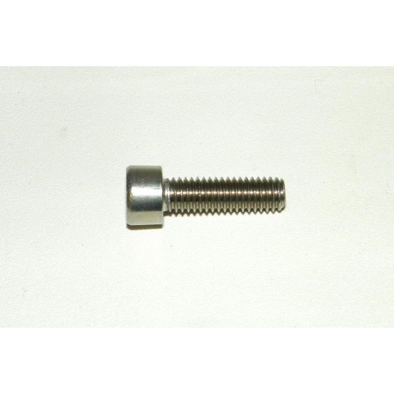 Load image into Gallery viewer, WSM Socket Cap Head Bolt 6mm x 20mm 014-104
