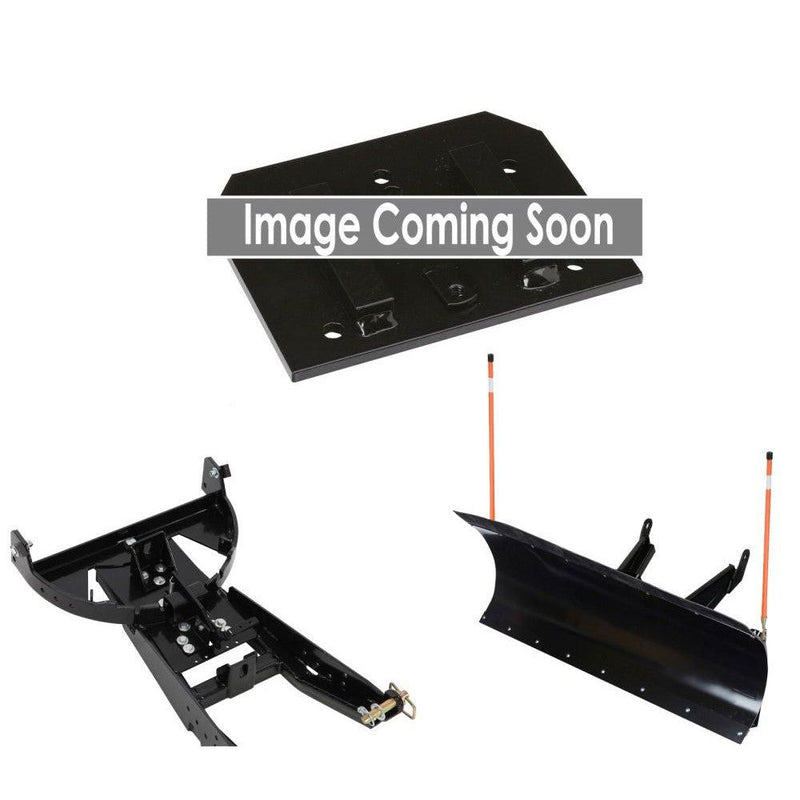 Load image into Gallery viewer, Denali UTV Snow Plow Kit For Intimidator GC1K 2018-2022