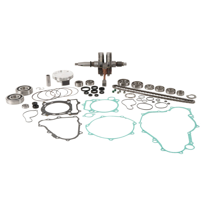 Load image into Gallery viewer, Wrench Rabbit Complete Engine Rebuild Kit For 2004-2006 Yamaha WR 450 F