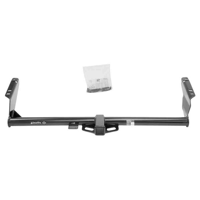 Load image into Gallery viewer, Draw-Tite Class III Round Tube 2" Trailer Hitch Receiver fits Select 2004-2020 Toyota Sienna