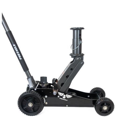 Load image into Gallery viewer, Pro Eagle 2 Ton Big Wheel Off Road High Clearance Jack - Beast ORJ2B4X