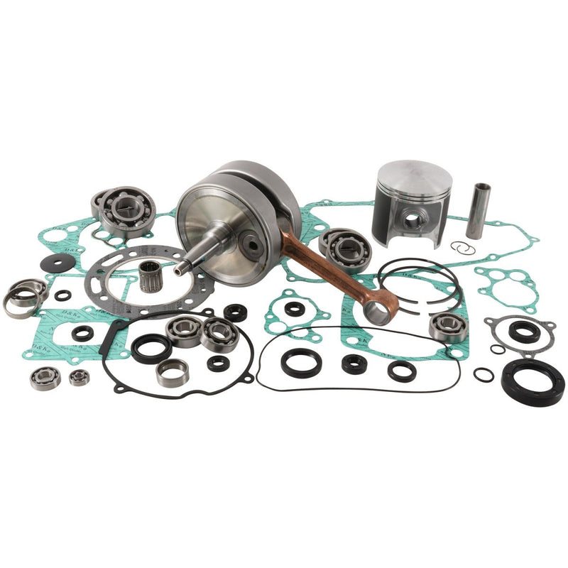 Load image into Gallery viewer, Wrench Rabbit Complete Engine Rebuild Kit For 1988 Honda CR 500 R
