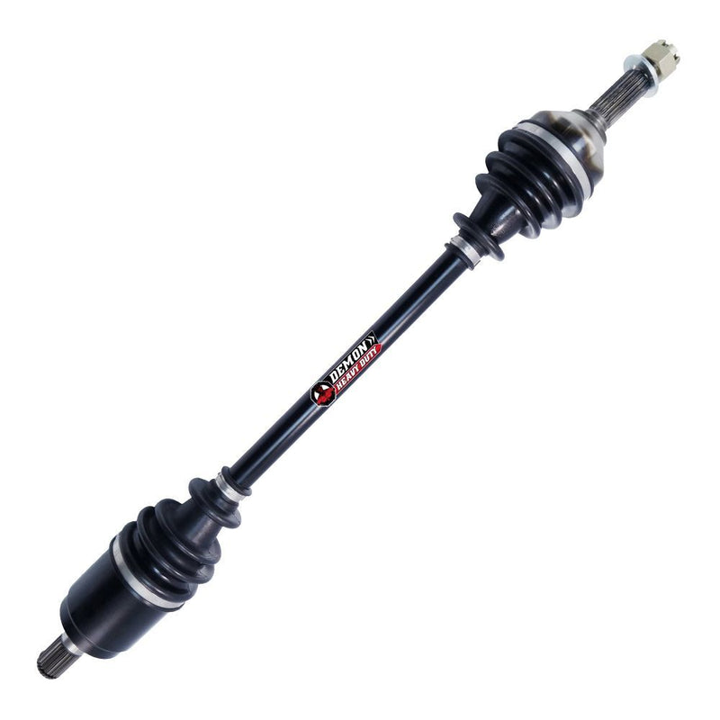 Load image into Gallery viewer, Demon Heavy Duty Axle For Polaris Models 2010-2014 PAXL-1135HD