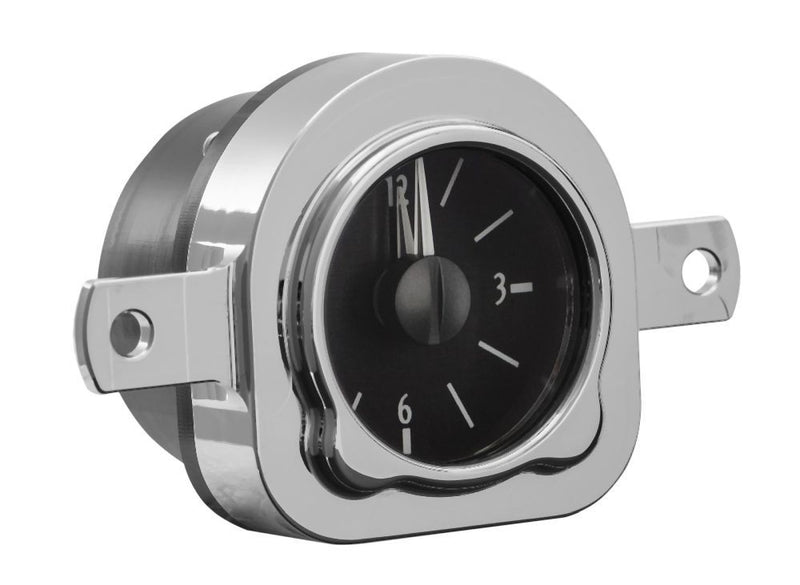 Load image into Gallery viewer, Dakota Digital 1951 Analog Clock Ford Car Analog Clock For VHX Gauge Kit VLC-51F