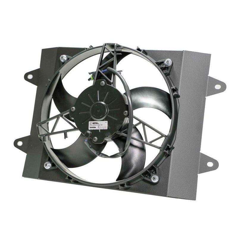 Load image into Gallery viewer, Arctic Radiator Cooling Fan For Polaris Ranger 800 2011-2015 CF4020