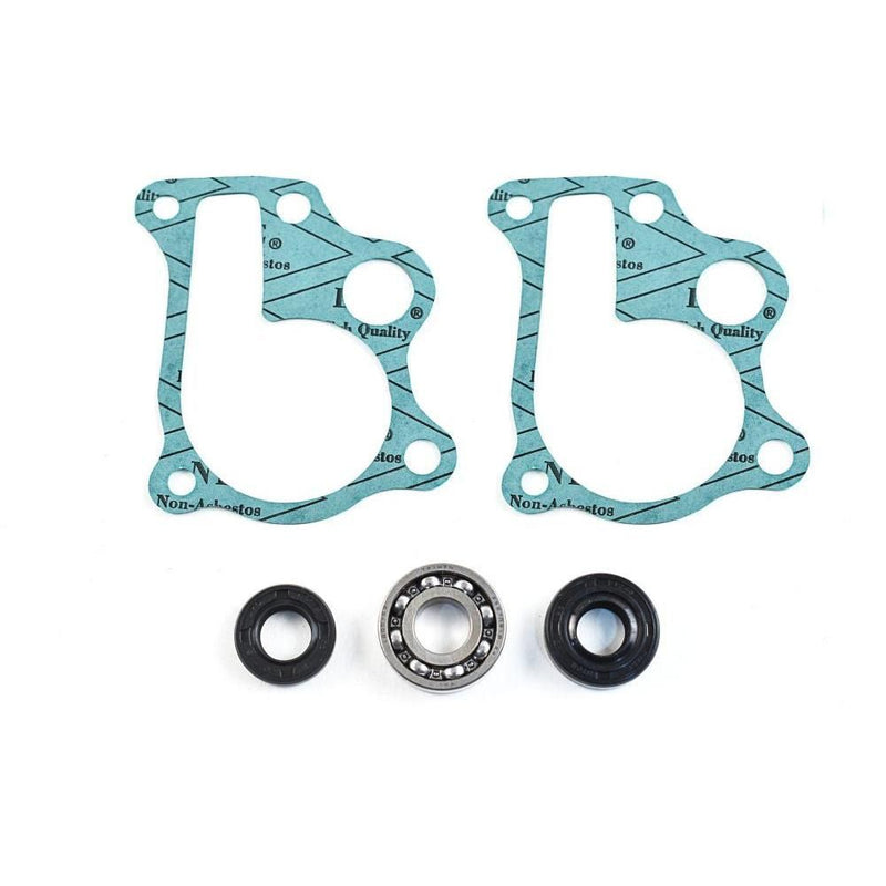 Load image into Gallery viewer, WSM Water Pump Rebuild Kit for Honda 250 CR 92-01 24-003