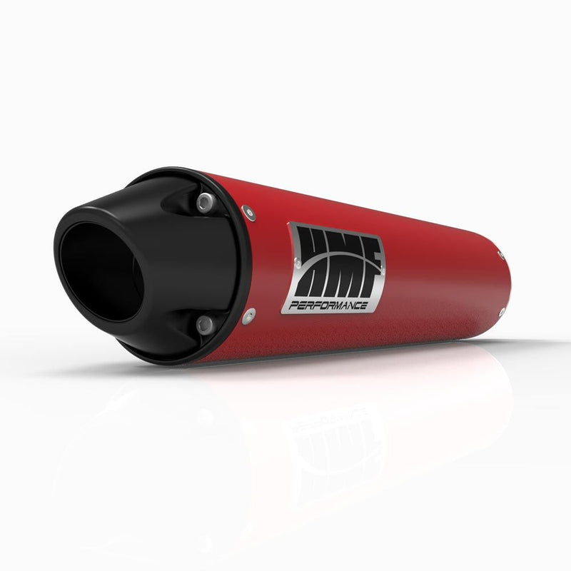 Load image into Gallery viewer, HMF Racing Performance Out Slip On Exhaust for Yamaha YFZ 450R-X 09-24