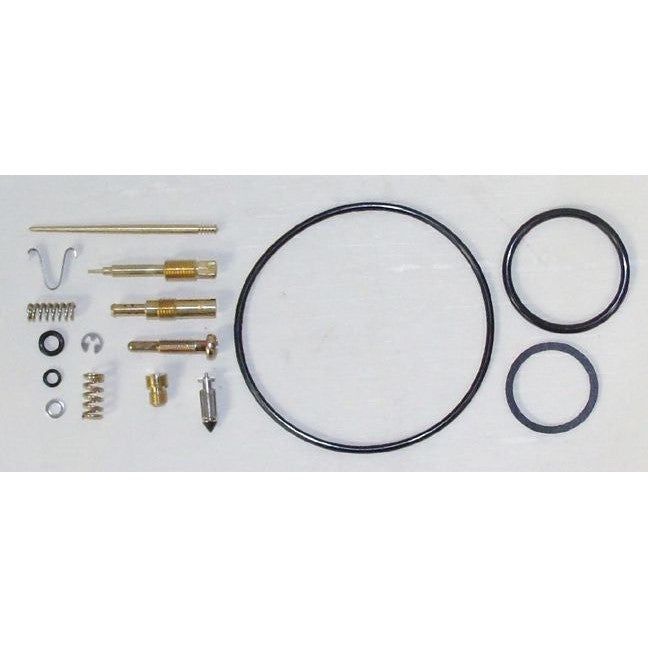 Load image into Gallery viewer, WSM Carburetor Kit For Honda 200 TRX 1984 016-036