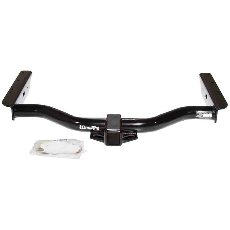 Load image into Gallery viewer, Class III Round Tube Trailer Hitch Receiver fits 1996-2002 Toyota 4Runner