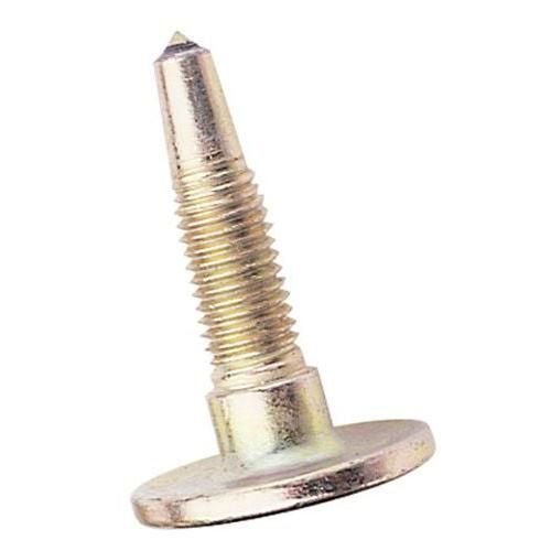 Load image into Gallery viewer, Woodys Gold Digger Carbide Traction Master 1.325" 144 Pack - GDP6-1325-CS