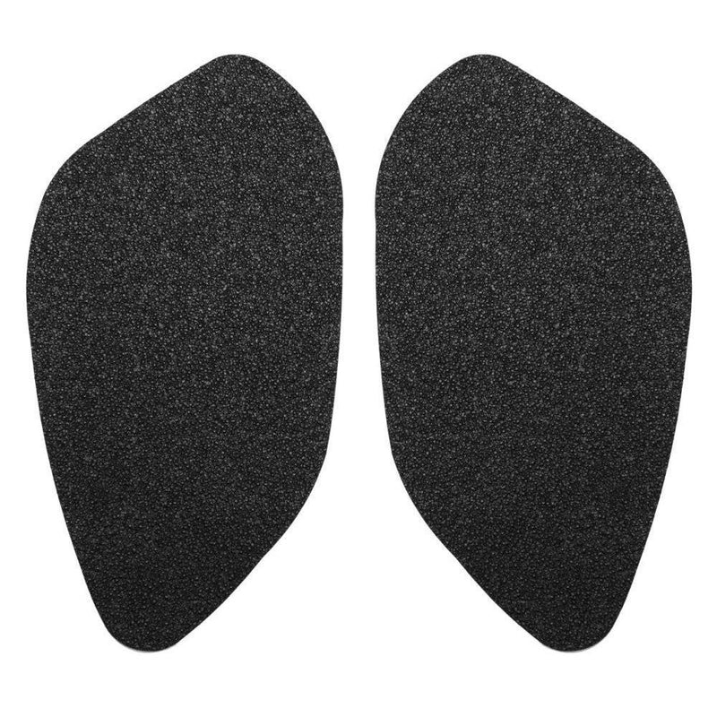 Load image into Gallery viewer, R&G Racing Black Tank Traction Grip For 2011-2015 Honda CBR250R EZRG316BL