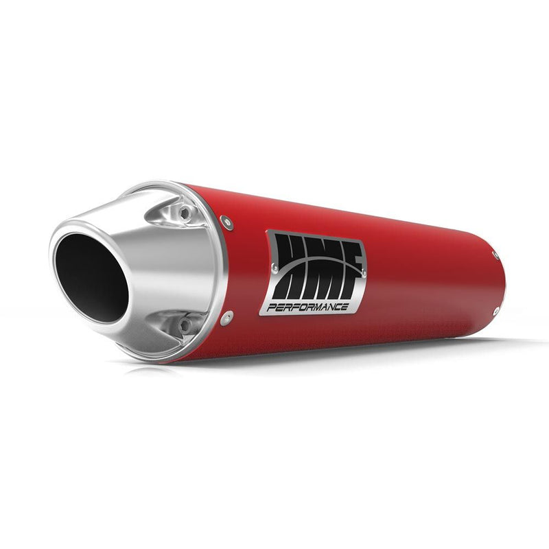 Load image into Gallery viewer, HMF Racing Performance Out Slip On Exhaust for Yamaha YFZ 450R-X 09-24