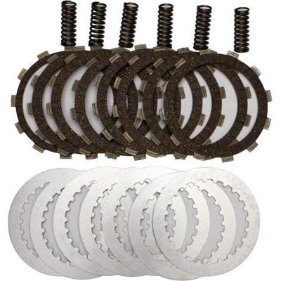 Load image into Gallery viewer, EBC Clutch Kit - DRC261