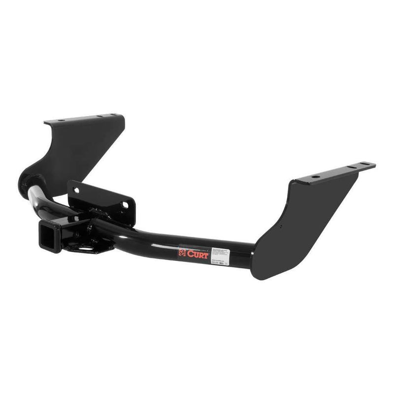 Load image into Gallery viewer, Curt, Class IV Trailer Hitch, 2" Receiver fits Select Dodge, Ram 1500 Classic (Except with factory receiver hitch)