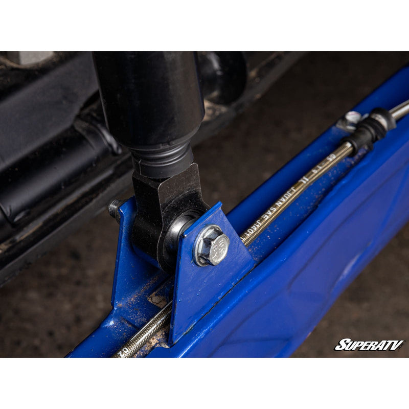 Load image into Gallery viewer, SuperATV Polaris RZR PRO XP Sway Bar Shock SBL-P-PROXP-SS