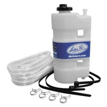 Load image into Gallery viewer, Motion Pro Coolant Recovery Tank 275cc 11-0099