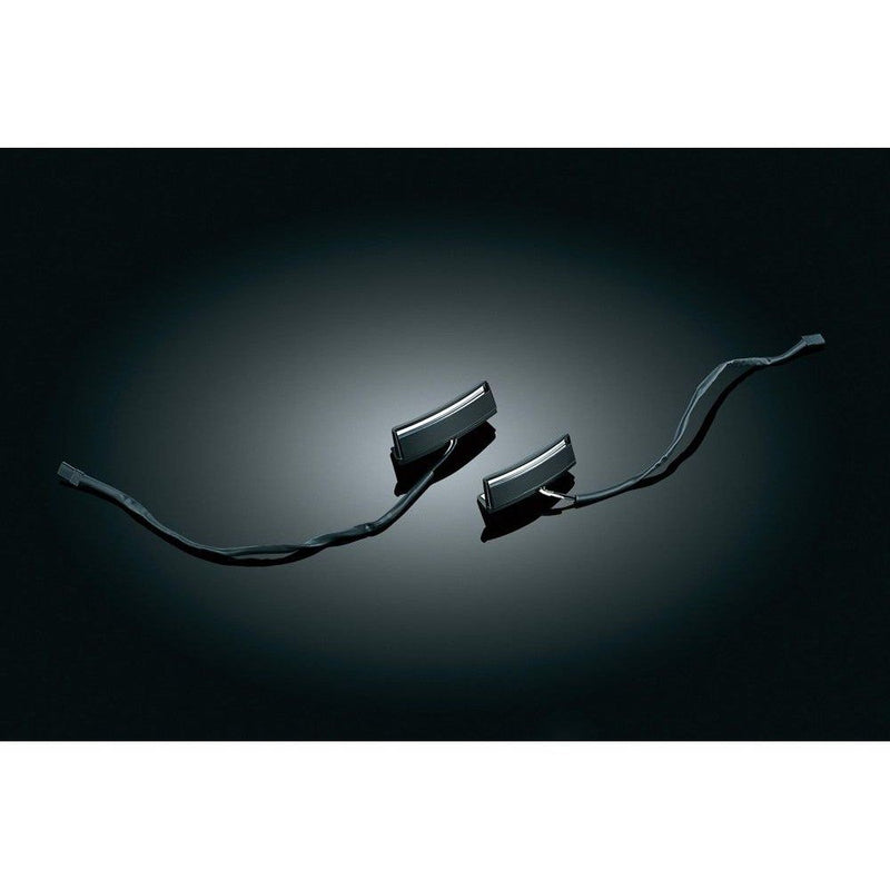 Load image into Gallery viewer, Kuryakyn LED Mirror Lights