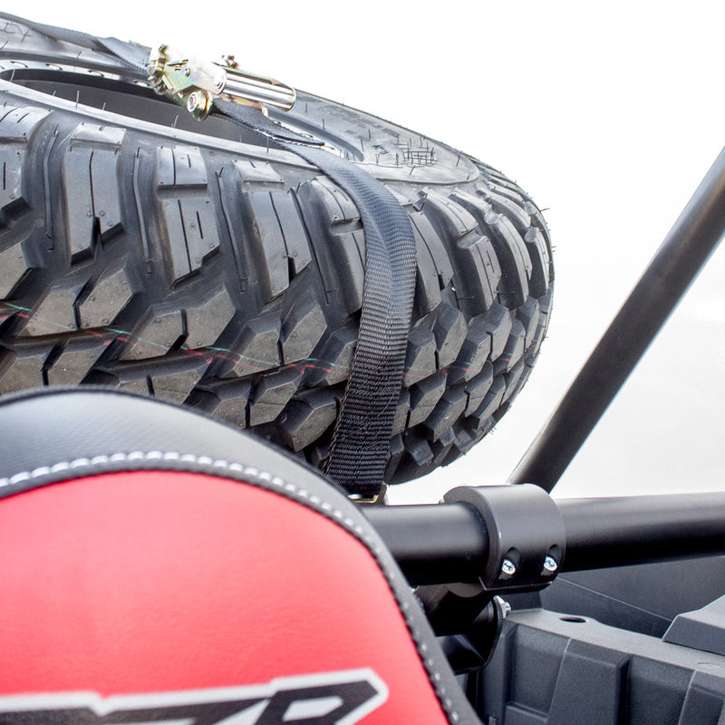 Load image into Gallery viewer, HMF Tire Rack for Polaris RZR XP 1000 Turbo 14-20