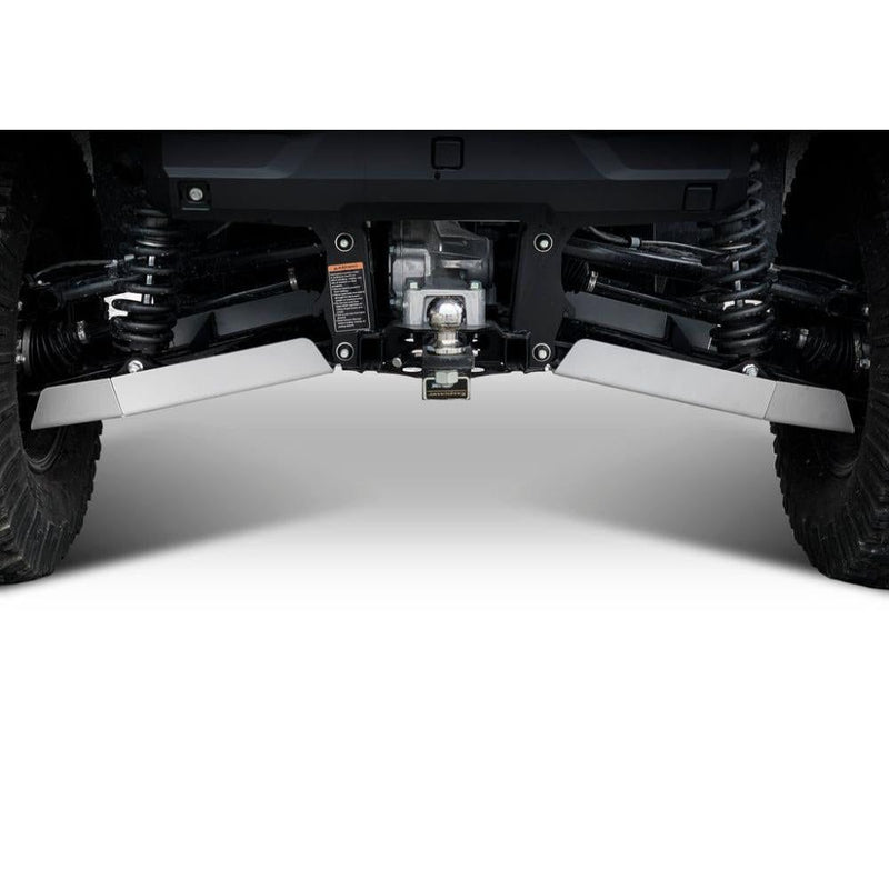 Load image into Gallery viewer, Rival Front Aluminum A Arm Guards For Yamaha R Max 2444.7169.1