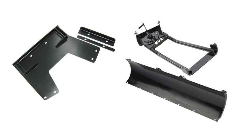 Load image into Gallery viewer, Denali ATV Snow Plow Kit For Polaris Scrambler 850 2012-2014