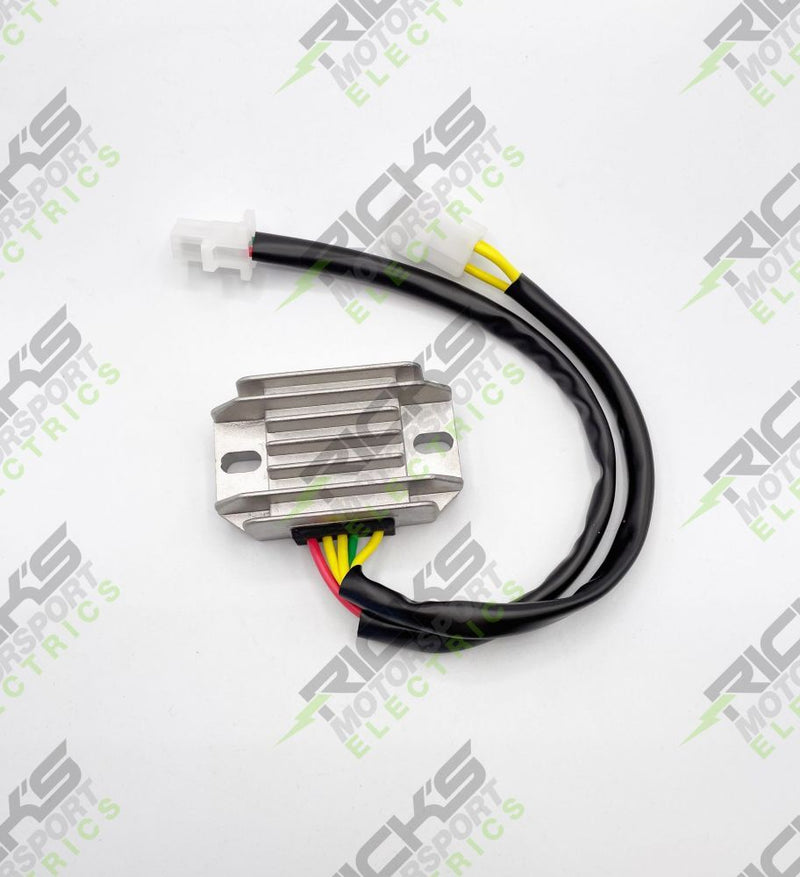 Load image into Gallery viewer, Ricks Rectifier-Regulator For Suzuki DRZ400 Kick Start 2000-2004 10-236