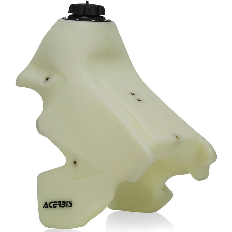 Load image into Gallery viewer, Acerbis 3.3.0 gal. Natural Fuel Tank - 2140690147