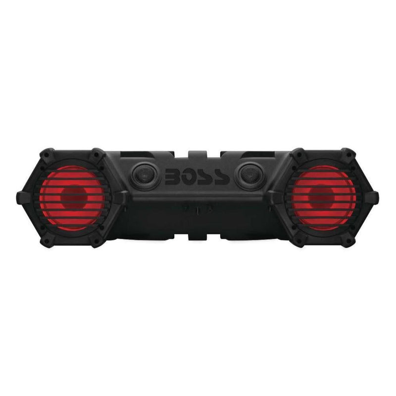 Load image into Gallery viewer, Boss Audio Systems MultiColor Illumination 6.5" Sound System With LEDs Plug-and-Play