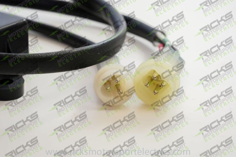 Load image into Gallery viewer, Ricks CDI Box For Yamaha Tri Moto 200 YTM200 E Shaft Drive 1983-1985 15-430