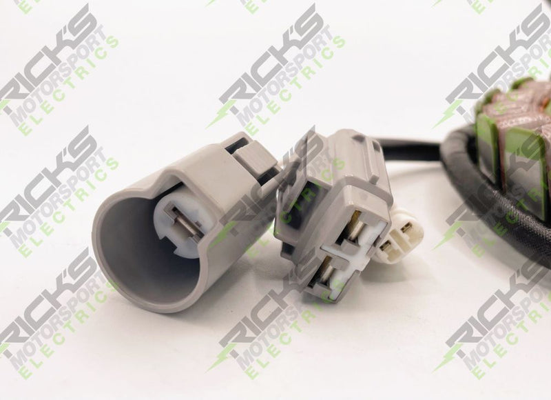 Load image into Gallery viewer, Ricks Stator For Yamaha Wolverine YXE70 4x4 FI 700 2016-2018 21-936